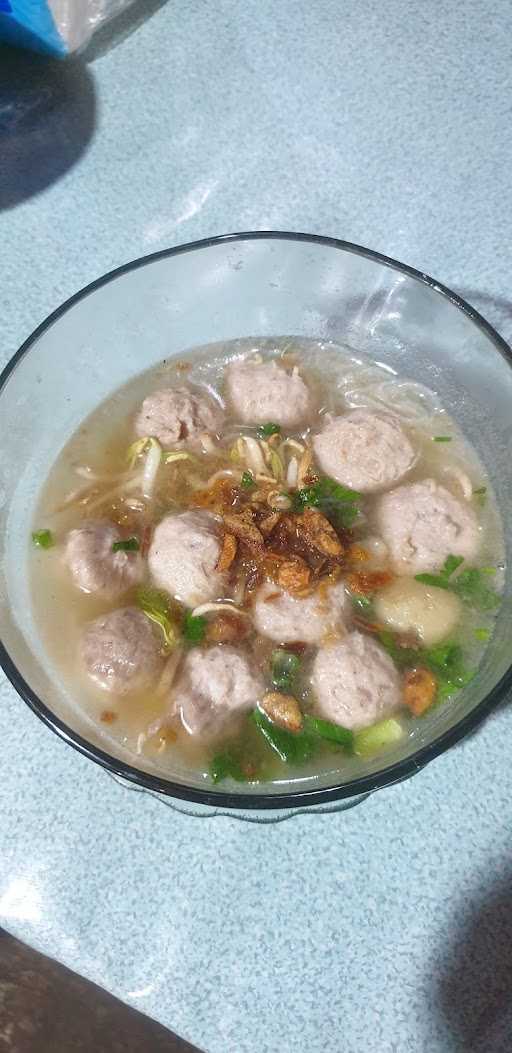 Bakso Tetelan Diana 2