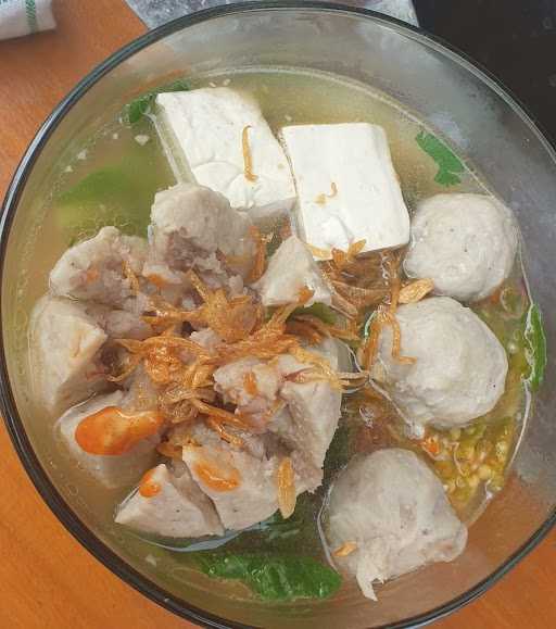 Bakso Tetelan Diana 3