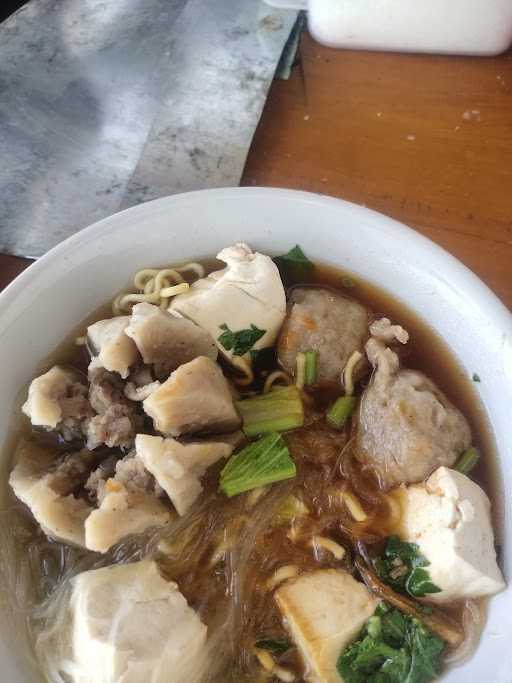 Bakso Tetelan Diana 9