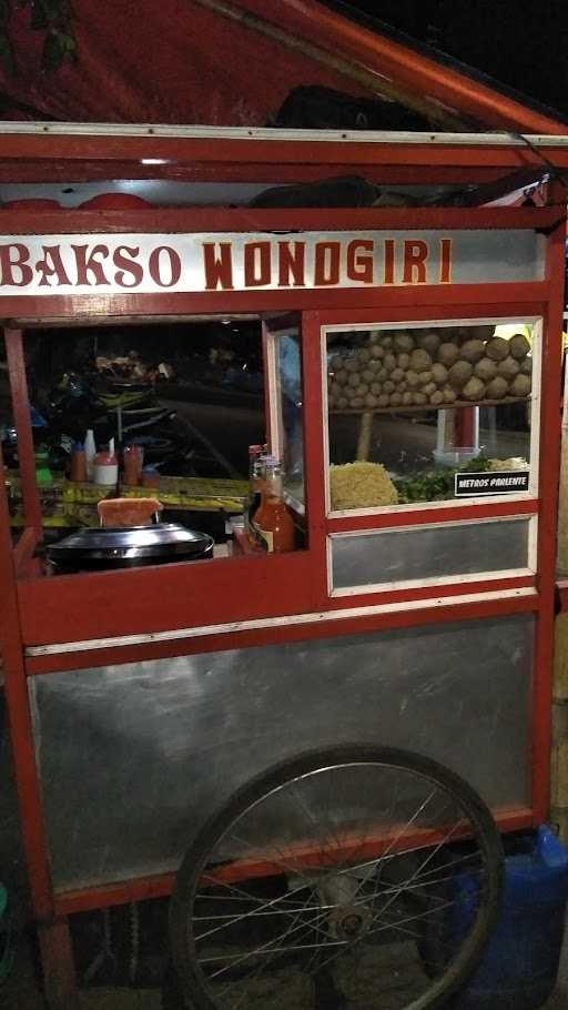 Bakso Wonogiri 6