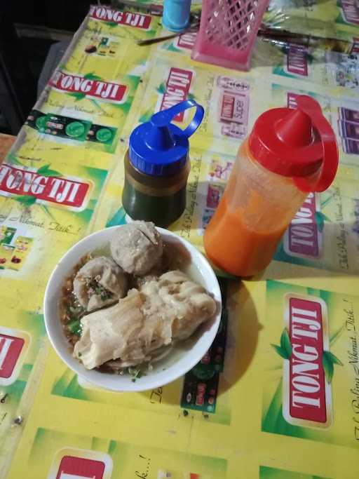 Bakso Wonogiri 4