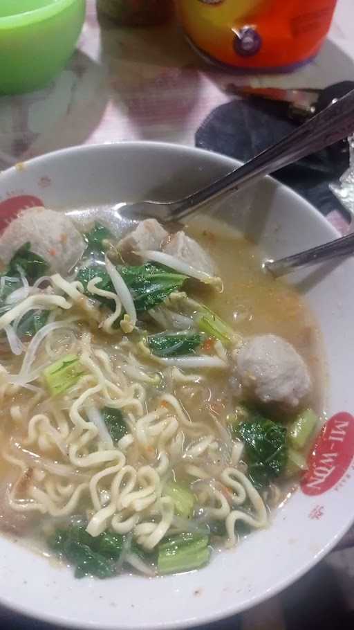 Bakso Wonogiri 5