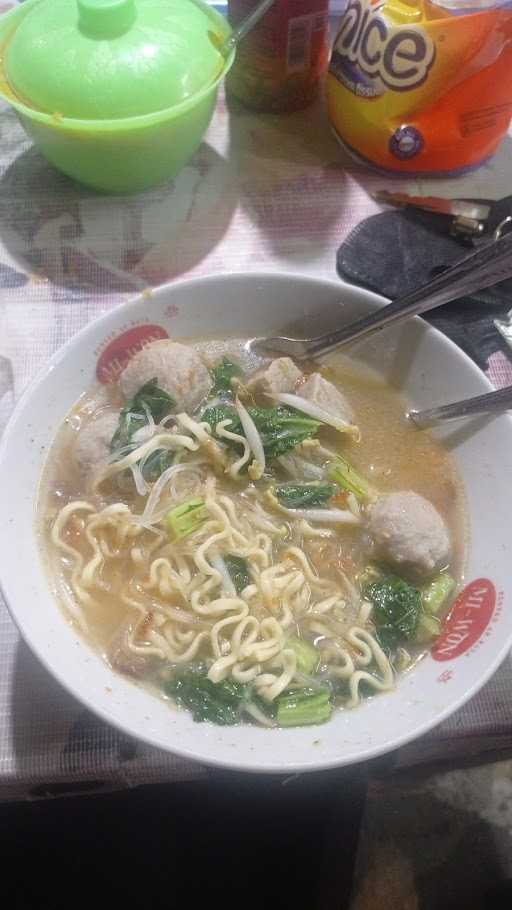 Bakso Wonogiri 3