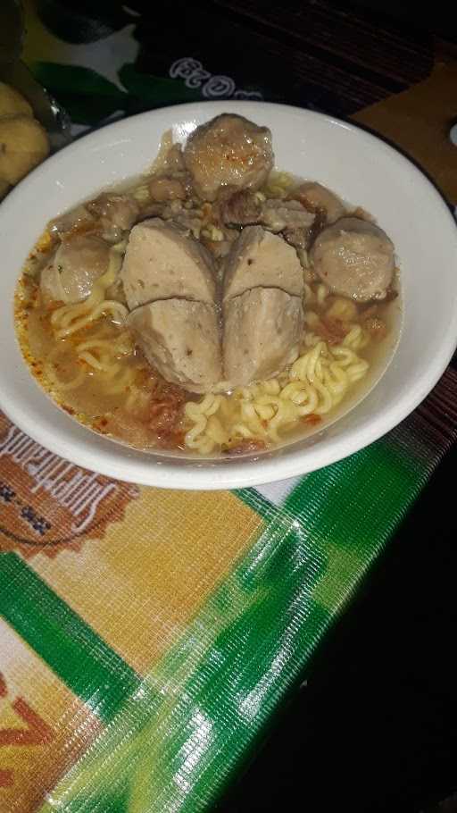 Bakso Wonogiri 1