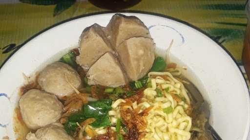 Bakso Wonogiri 2