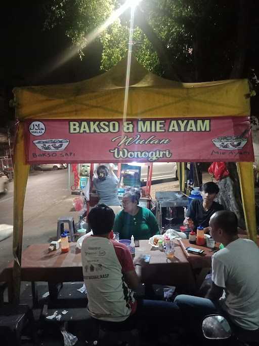 Bakso Wonogiri 8