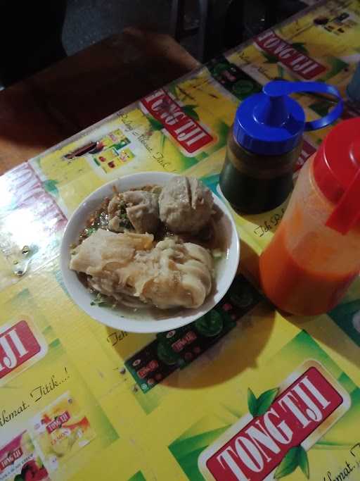 Bakso Wonogiri 9