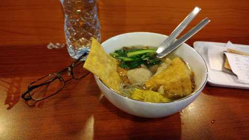 Baso Malang Oasis 5