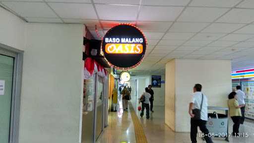 Baso Malang Oasis 8