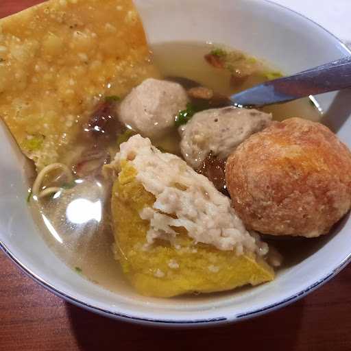 Baso Malang Oasis 6