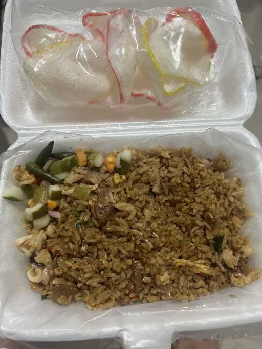 Bci Nasi Goreng Seafood 3