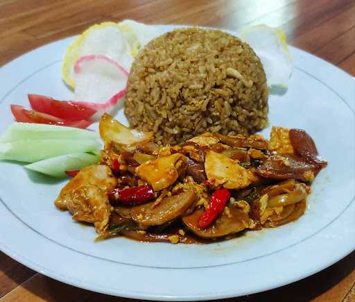 Bci Nasi Goreng Seafood 6