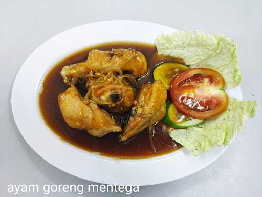 Bci Nasi Goreng Seafood 9