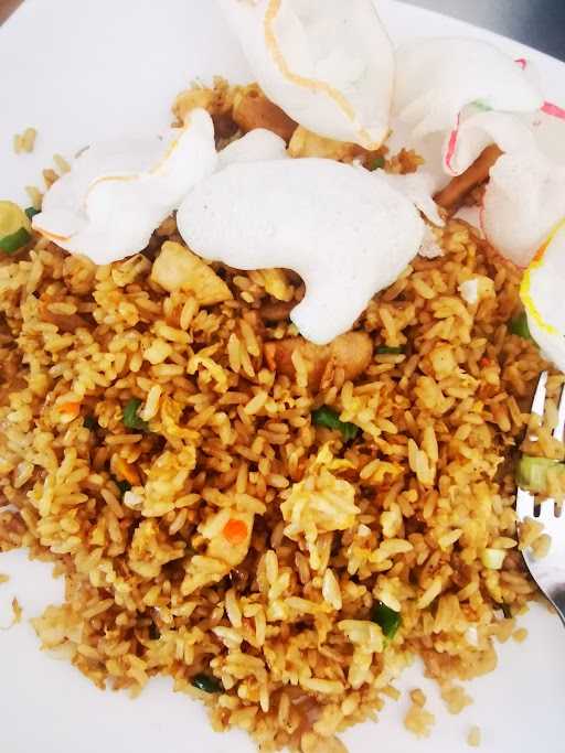 Bci Nasi Goreng Seafood 2