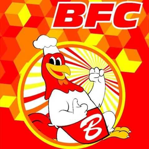 Bfc Fried Chicken Lautze 2