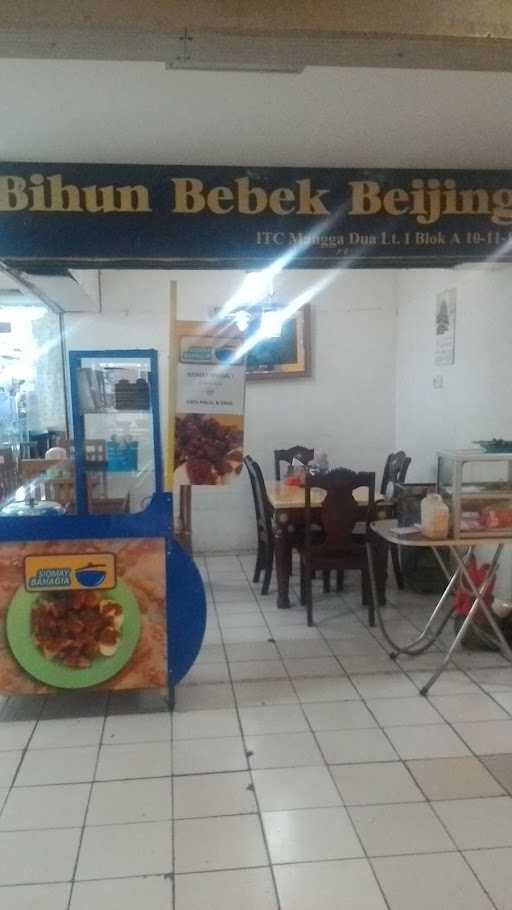 Bihun Bebek Beijing 1