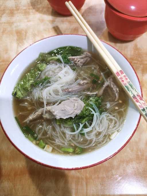 Bihun Bebek Beijing 7