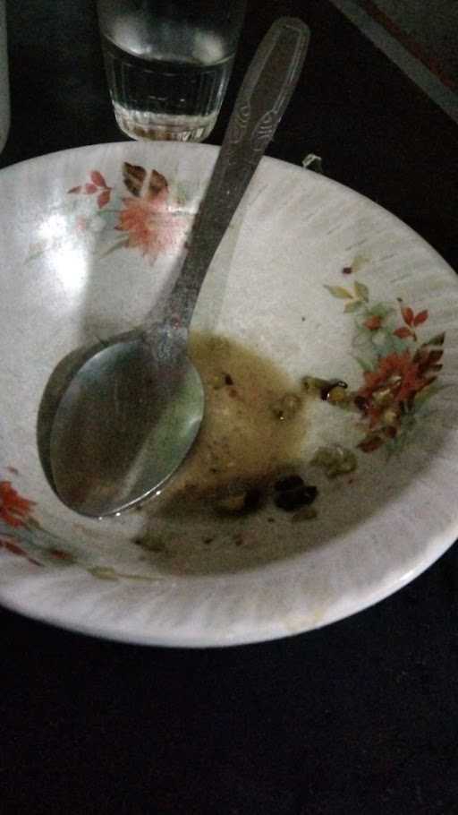 Bubur Ayam Juwanda 5