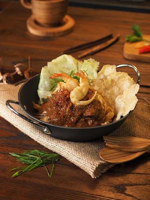 Bumbu Dara Resto 5