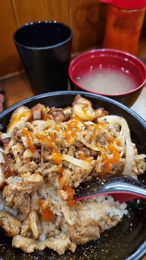 Butanoya Japan Pork Bowl & Bento - Pademangan 6