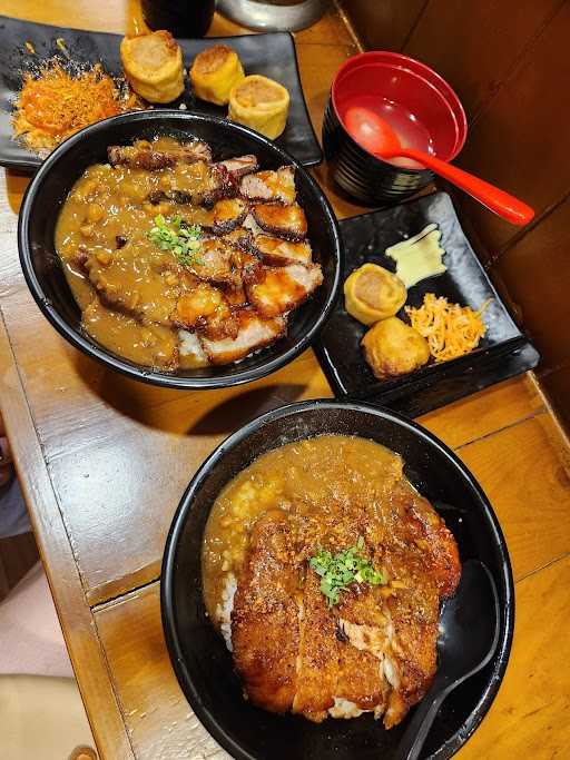 Butanoya Japan Pork Bowl & Bento - Pademangan 8