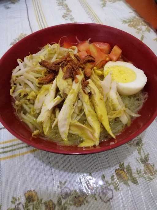 Dapur Mami Jo 9