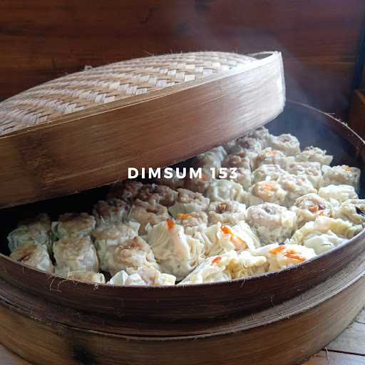 Dimsum 153 Rajawali 2