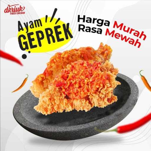 Chikrez Chicken Kartini 9