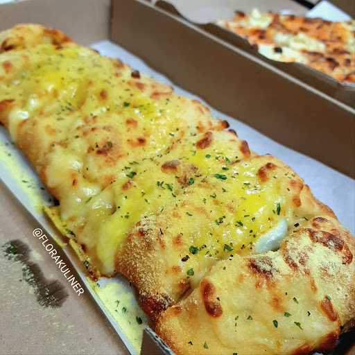 Domino'S Pizza - Mangga Dua Square 5
