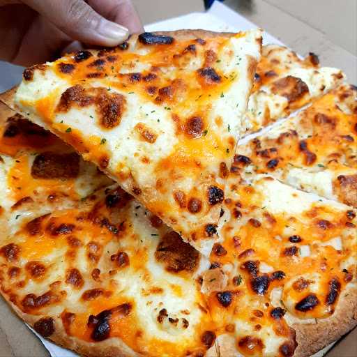 Domino'S Pizza - Mangga Dua Square 6