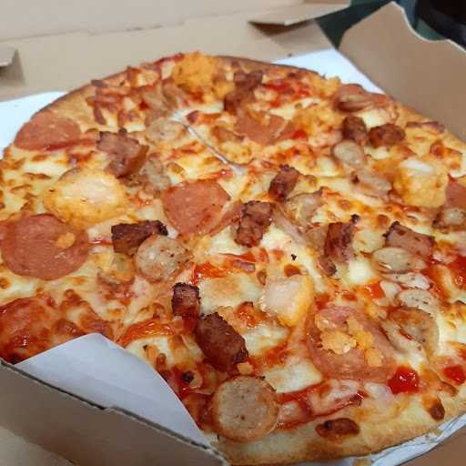 Domino'S Pizza - Mangga Dua Square 4