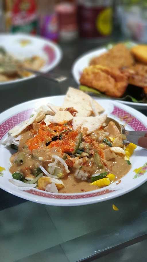 Gado Gado Taman Sari Raya 6