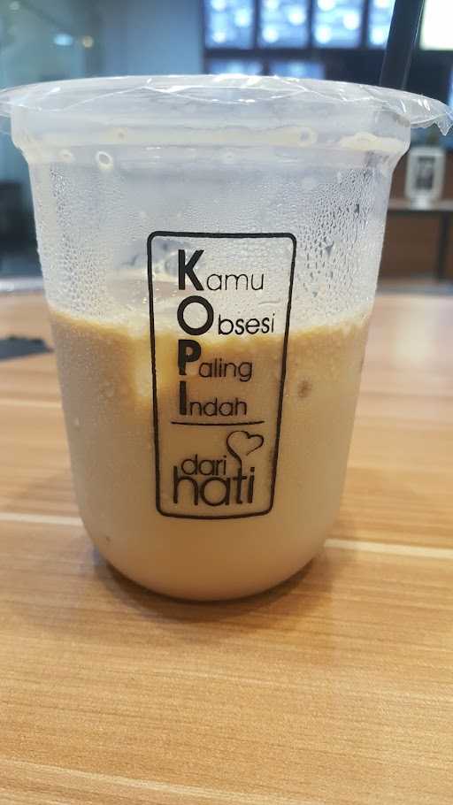 Graha Foodpedia Pasar Baru 8