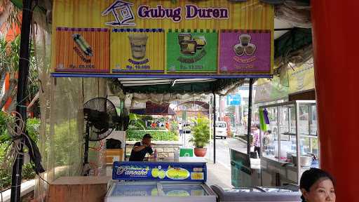 Gubug Duren 7