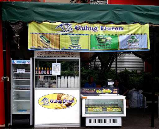 Gubug Duren 10