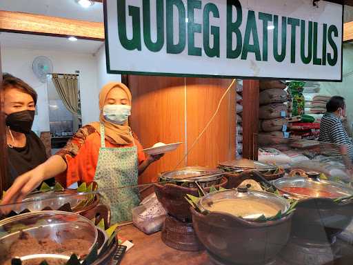 Gudeg Batu Tulis 2