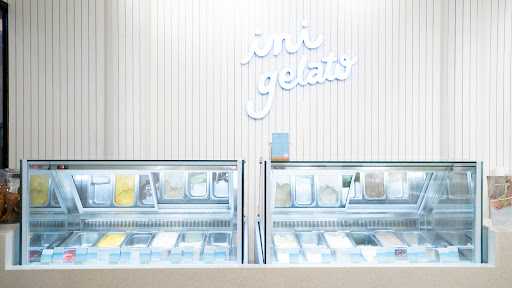 Ini Gelato Pos Bloc 3