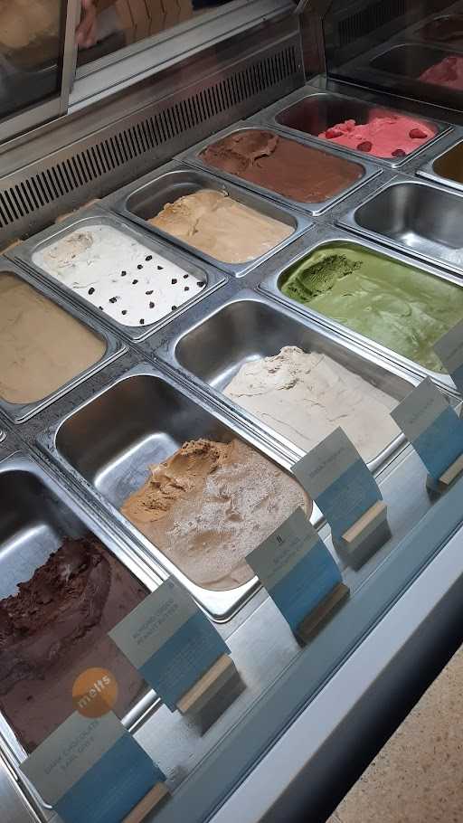 Ini Gelato Pos Bloc 9