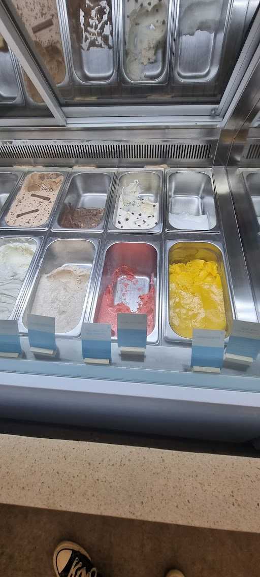 Ini Gelato Pos Bloc 10