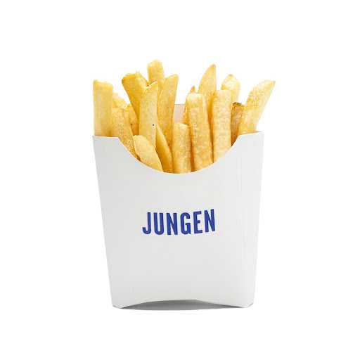 Jungen Joint 7