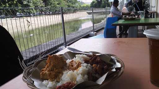 Kantin Koperasi Istiqlal 5