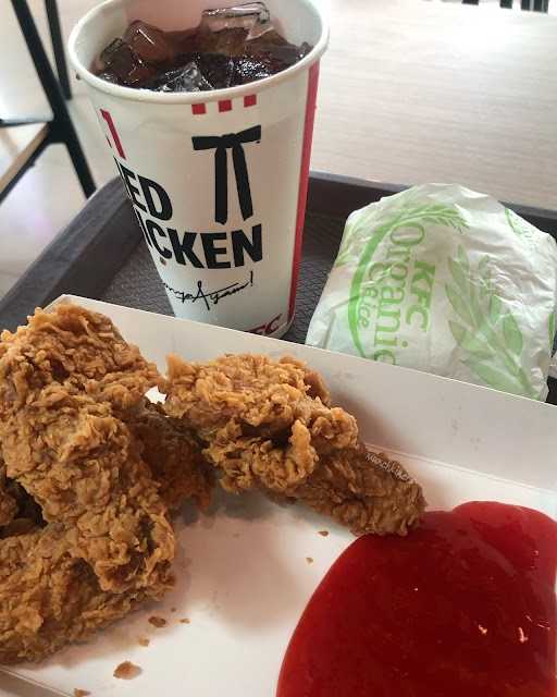 KFC - Pademangan 5