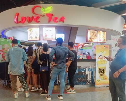 Love Tea 7