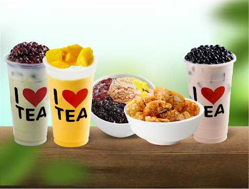 Love Tea 4