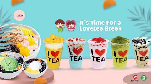 Love Tea 5