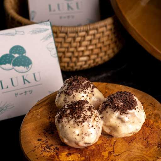 Luku Donut Pasar Baru 2