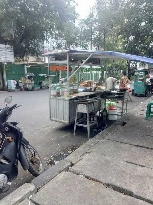 Martabak Bangka Arga Jaya 9