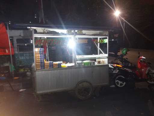 Martabak Bangka Arga Jaya 10