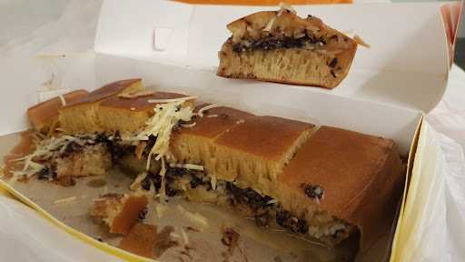 Martabak Krekot 5