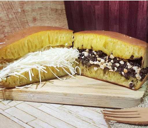 Martabak Krekot 1